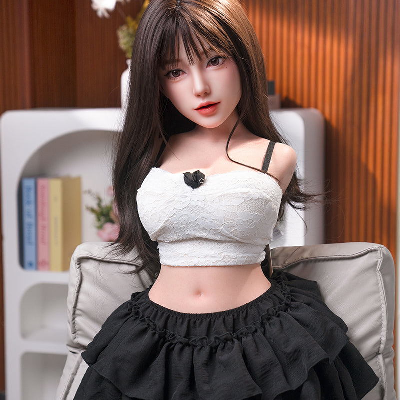 Half-Body Doll Series Xinya